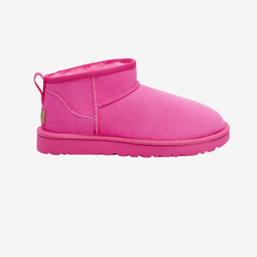 Ugg Classic Ultra Minis